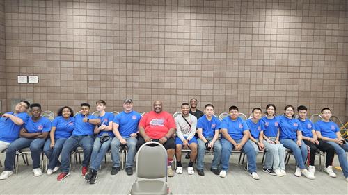 Archery Team
