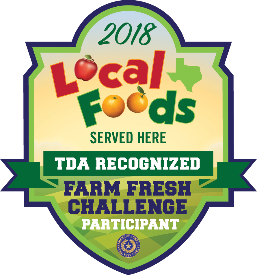 TDA Recognized